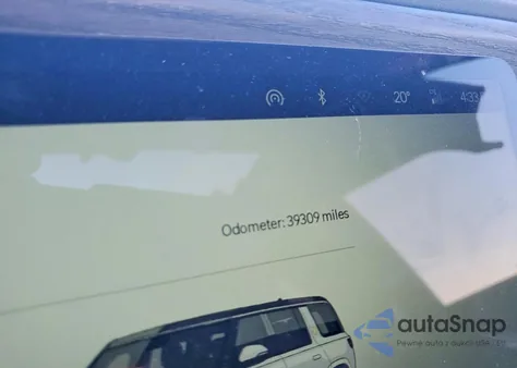 2023 Rivian R1S Launch Edition z USA, uszkodzony, nr VIN 7PDSGABL8PN008869